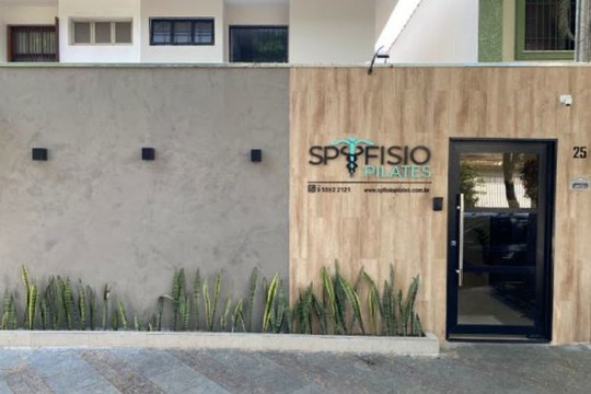 Imagem 2 da galeria do parceiro SP Fisio Pilates