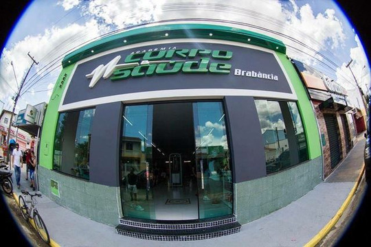 Imagem 3 da galeria do parceiro Corpo e Saúde Brabância