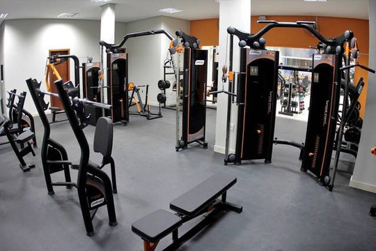 Imagem 2 da galeria do parceiro Pulsação Fitness