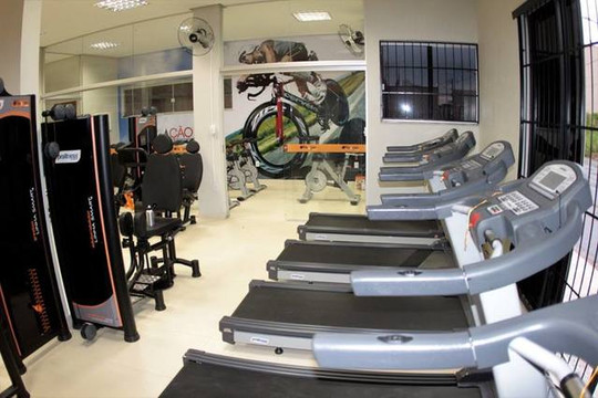 Imagem 3 da galeria do parceiro Pulsação Fitness