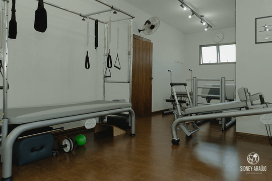 Imagem 3 da galeria do parceiro Fisiocorpore Núcleo De Fisioterapia