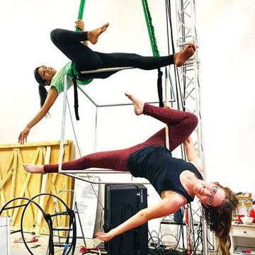 Image 2 from Bat City Circus partner gallery