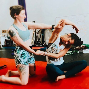 Image 3 from Bat City Circus partner gallery