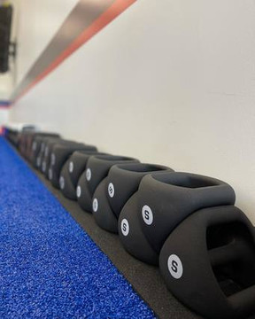 Image 1 from F45 Amherst partner gallery