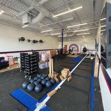 Image 3 from F45 Amherst partner gallery