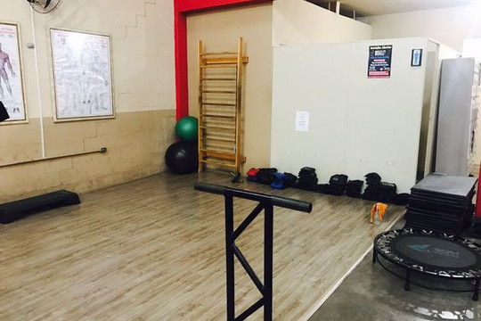 Imagem 3 da galeria do parceiro Academia Extreme