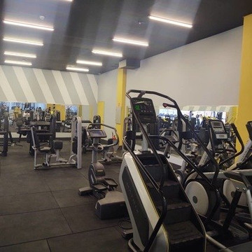 Imagem 1 da galeria do parceiro Academia Xbody