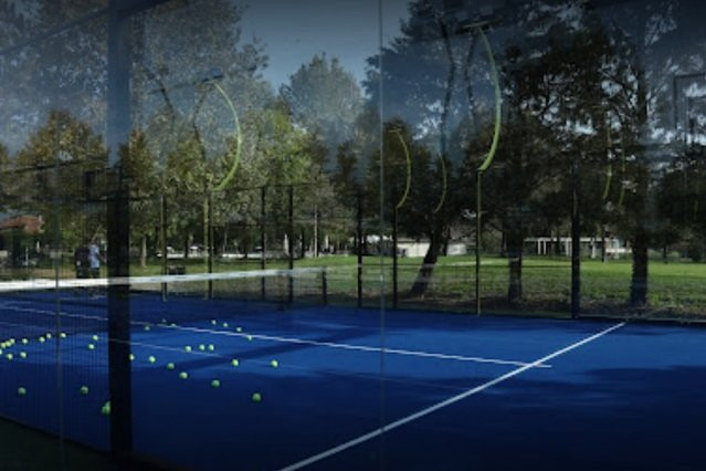 Padel Club Tolcinasco