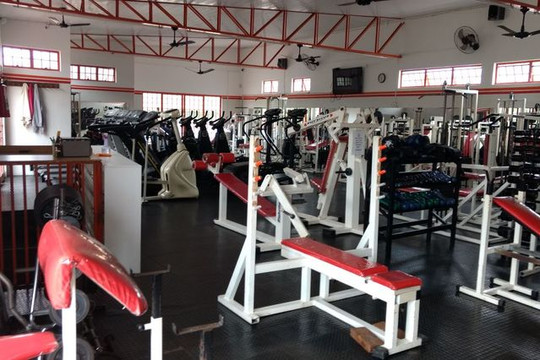 Imagem 1 da galeria do parceiro Academia Power Trainer