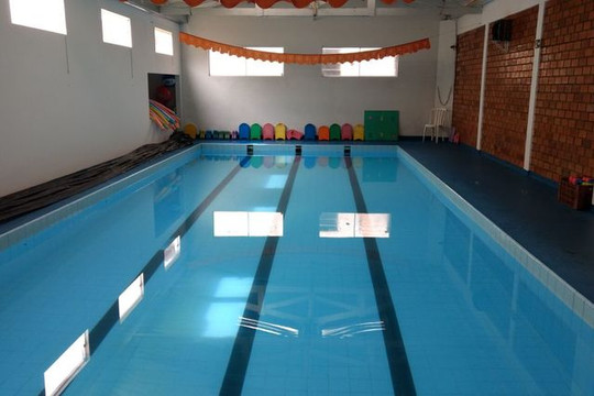 Imagem 2 da galeria do parceiro Academia Power Trainer