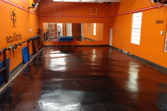 Imagem 3 da galeria do parceiro Academia Power Trainer