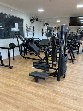 Imagem 3 da galeria do parceiro Start Fitness