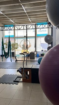 Imagem 1 da galeria do parceiro Luana Scapolon Pilates