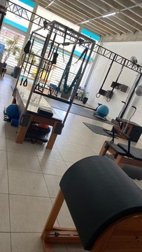 Imagem 2 da galeria do parceiro Luana Scapolon Pilates