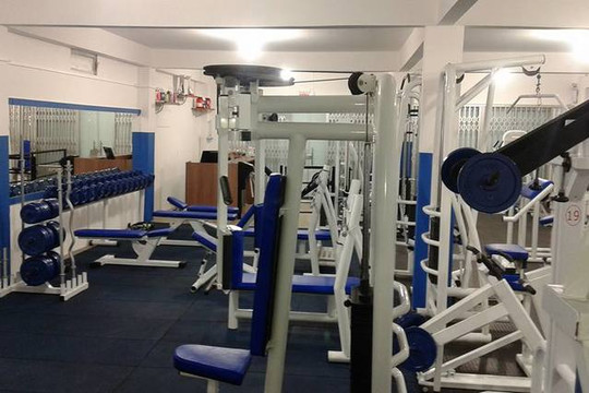 Imagem 2 da galeria do parceiro Academia Bella Forma