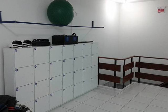 Imagem 3 da galeria do parceiro Academia Bella Forma