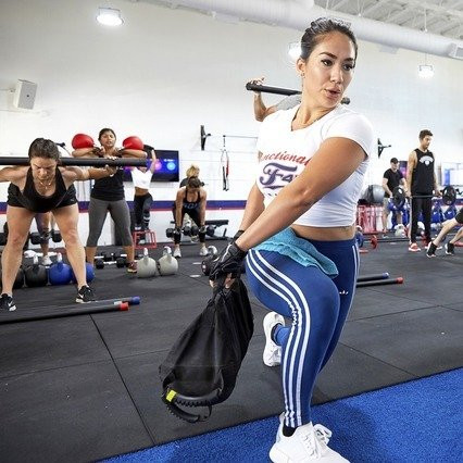 F45 Royersford