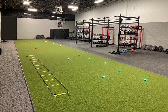 Mind Over Matter Sports & Fitness