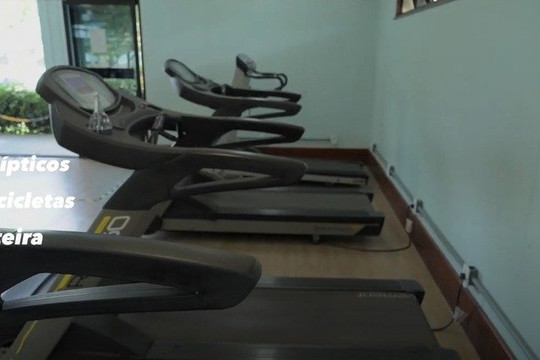 Imagem 3 da galeria do parceiro Academia Firjan Sesi - Pádua