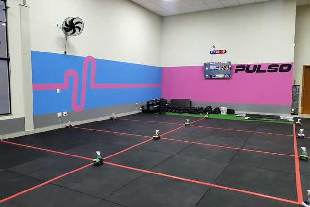Pulso Box