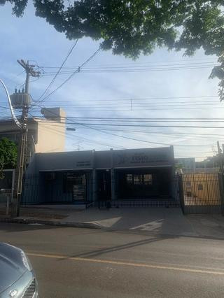 Clinica Fisiocore - Unidade 2 CT Caveirão