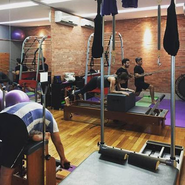 Imagem 3 da galeria do parceiro Clinica Raquel Viana