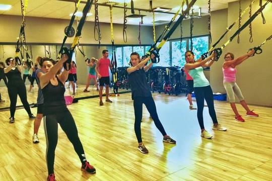 Immagine 1 dalla galleria del partner Kinesi Club