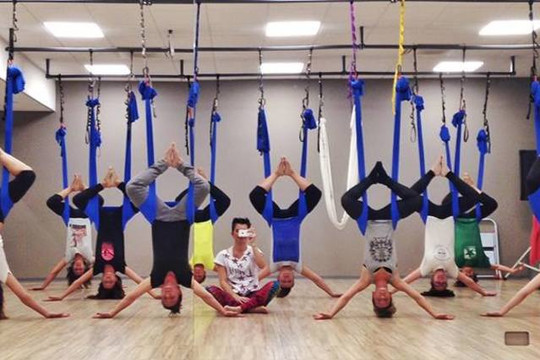 Immagine 2 dalla galleria del partner Kinesi Club