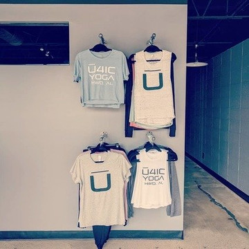 Image 1 from ū4ic yoga partner gallery