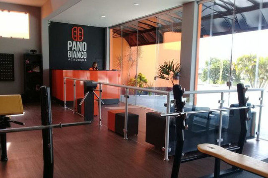 Imagem 3 da galeria do parceiro Panobianco - Vinhedo