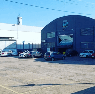 Imagem 2 da galeria do parceiro Garay Bah