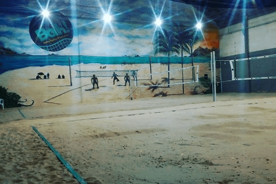 Imagem 3 da galeria do parceiro Garay Bah