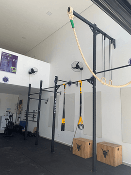 Imagem 2 da galeria do parceiro Cf Nature Strength