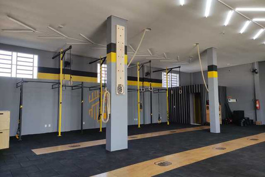 Imagem 2 da galeria do parceiro Charrua Cachoeirinha