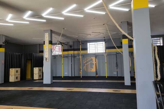 Imagem 3 da galeria do parceiro Charrua Cachoeirinha