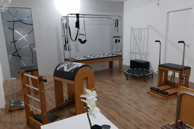 Espaço Corpyment