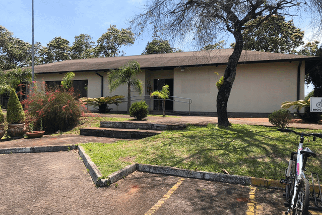 Academia Bioshape Paragem Verdes Campos