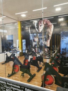 Imagem 1 da galeria do parceiro Academia Energia do Corpo Unidade 2