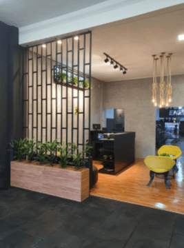 Imagem 2 da galeria do parceiro Academia Energia do Corpo Unidade 2