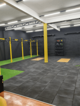 Imagem 3 da galeria do parceiro Academia Energia do Corpo Unidade 2