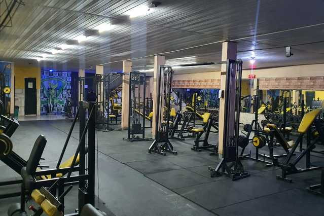 Academia Castro Alves