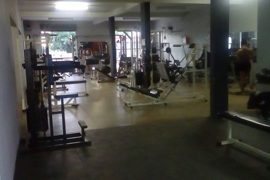 Imagem 3 da galeria do parceiro Academia Deay Fit