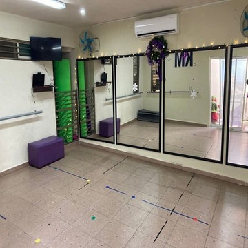 Imagen 2 de la galería del partner KM Dance Center