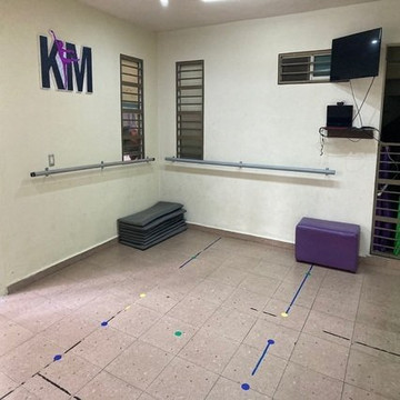 Imagen 3 de la galería del partner KM Dance Center