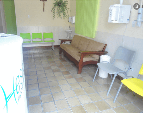 Imagem 3 da galeria do parceiro Clínica da Ribeira