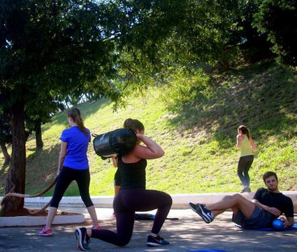 Imagem 1 da galeria do parceiro Team Bovera