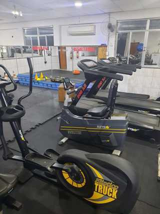 Studio RFitness