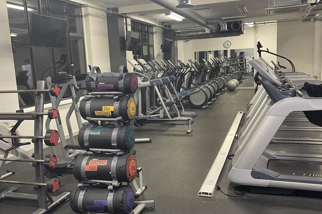 Anytime Fitness - West Ealing