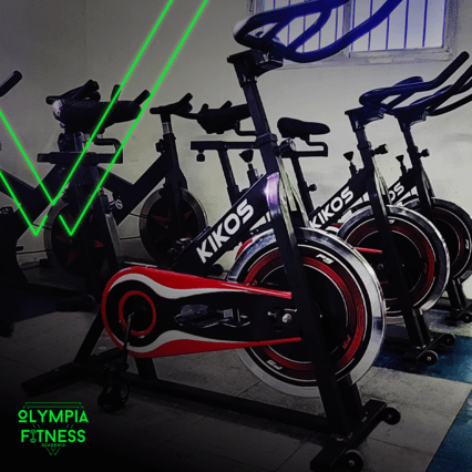 Olympia Fitness