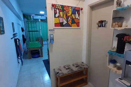 Imagem 2 da galeria do parceiro Pilates Sanus